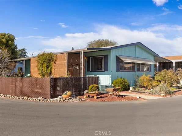 1595 Manzanita Ave Unit 45, Chico, CA 95926