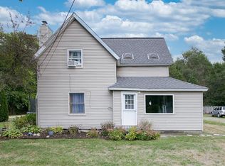 58390 Ash Rd, Osceola, IN 46561