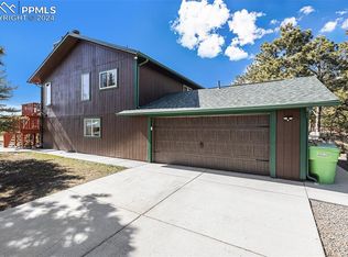 12410 Northcliff Rd, Elbert, CO 80106