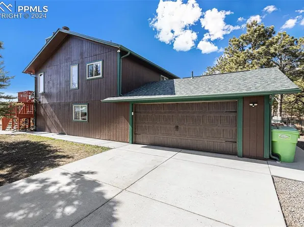 12410 Northcliff Rd, Elbert, CO 80106