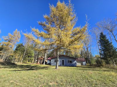 1950 Ryno Rd, Luzerne, MI, 48636