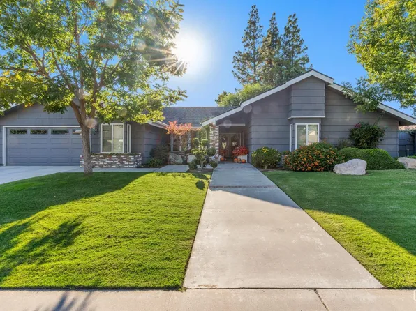 1103 Camino Del Oeste, Bakersfield, CA 93309
