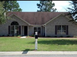2155 Walberg Dr, Hinesville, GA 31313