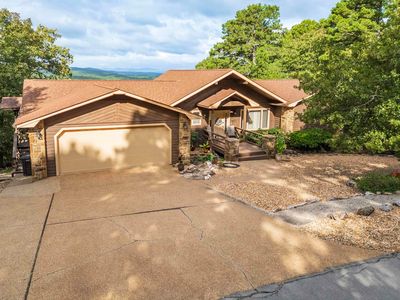 18 La Palabra Way, Hot Springs Village, AR, 71909