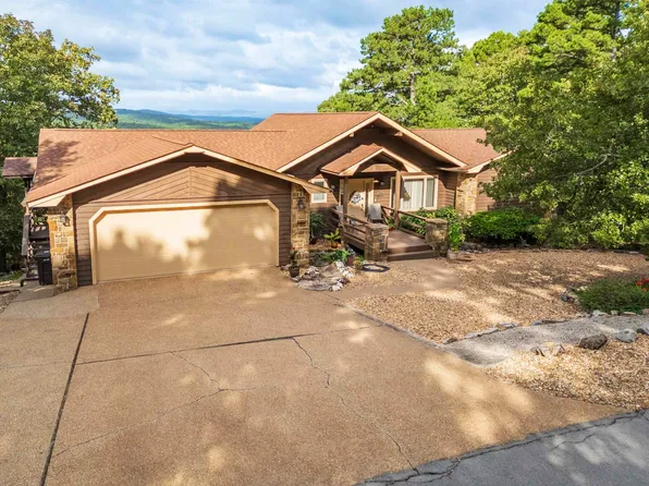 18 La Palabra Way, Hot Springs Village, AR 71909