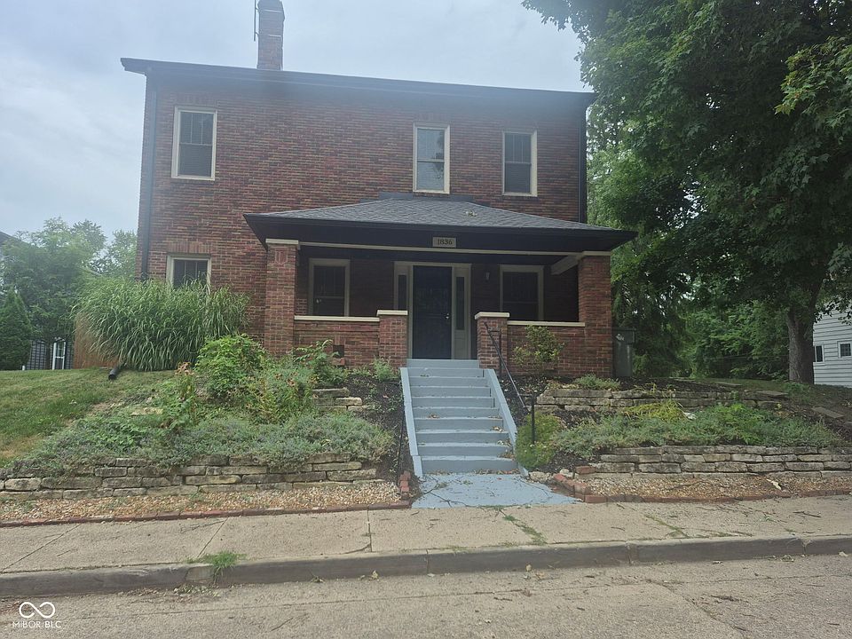 1st image of 1836 New St