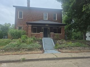 1836 New St, Indianapolis, IN 46203