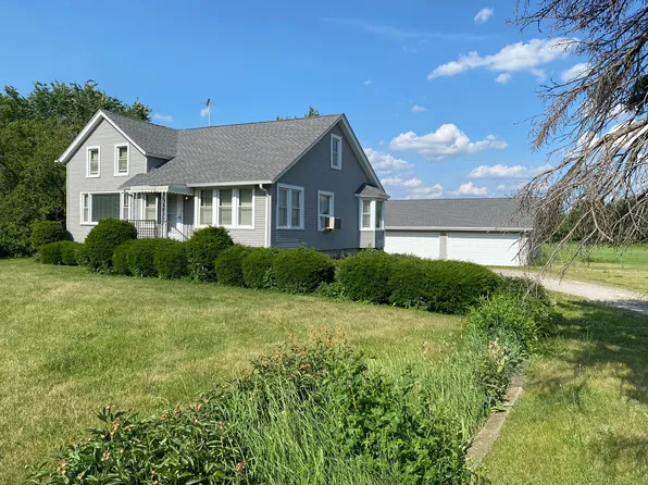 2510 S Chicago St, Joliet, IL 60436