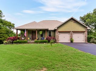 4389 S 154th Rd UNIT B, Bolivar, MO 65613