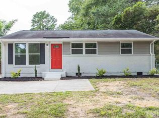 812 Belmont Dr, Raleigh, NC 27610