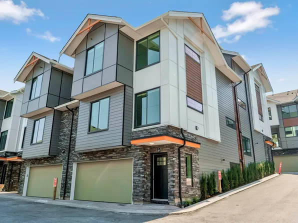6035 141st St #23, Surrey, BC V3X 2S1