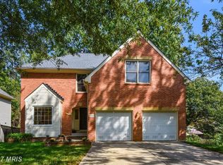 9203 Linton St, Silver Spring, MD 20901