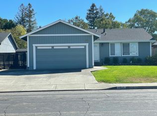 1243 Eleanor Ave, Rohnert Park, CA 94928