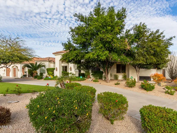 7002 E ASTER Drive, Scottsdale, AZ 85254