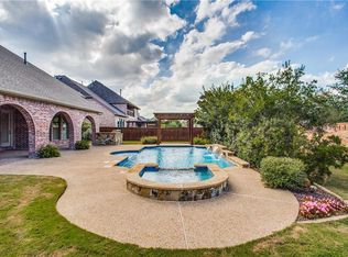 902 Thornbury Ct, Allen, TX 75013