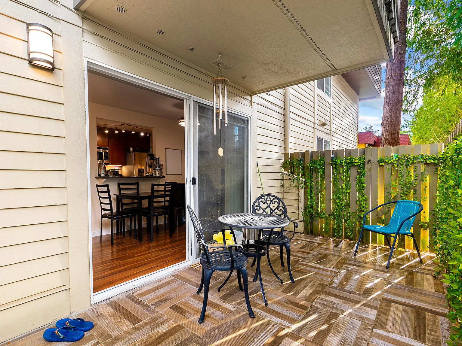 1 bed, 750 sqft, $2,800 — Photo 3