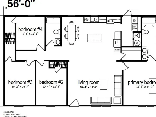 300 Shady Hill Ln, Springtown, TX 76082