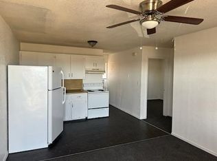 306 East Roberts Avenue - 12, Donna, TX 78537