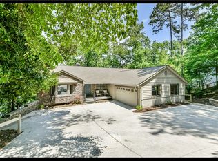 523 N Flagship Dr, Salem, SC 29676