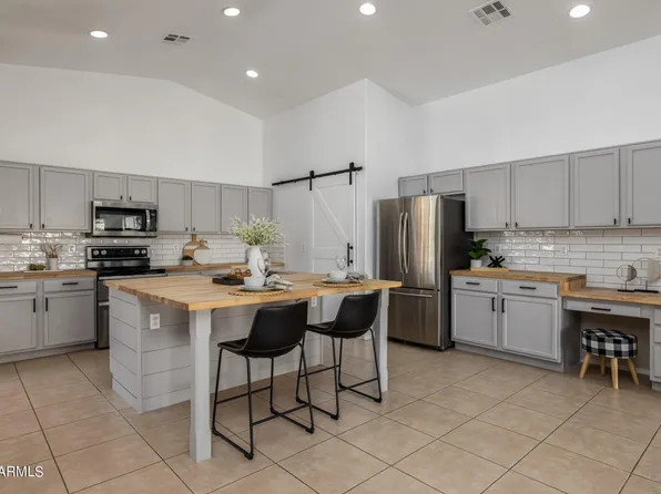 10720 E MARIGOLD Lane, Florence, AZ 85132