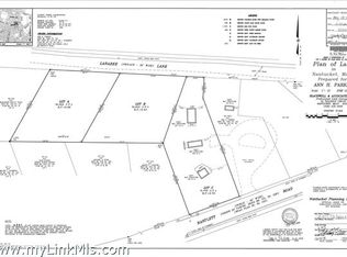 5 Bartlett Rd, Nantucket, MA 02554