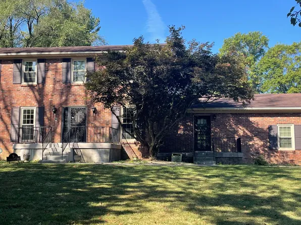 9 Timberlawn Ln, Frankfort, KY 40601