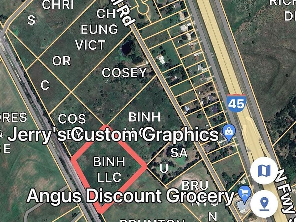 1st image of 3424 SW County Road 1162