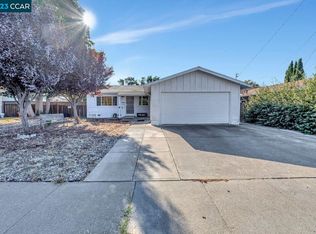 2704 Montgomery Ave, Concord, CA 94519
