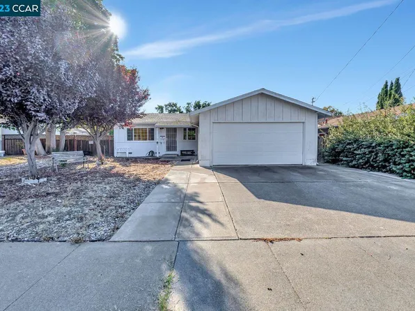 2704 Montgomery Ave, Concord, CA 94519