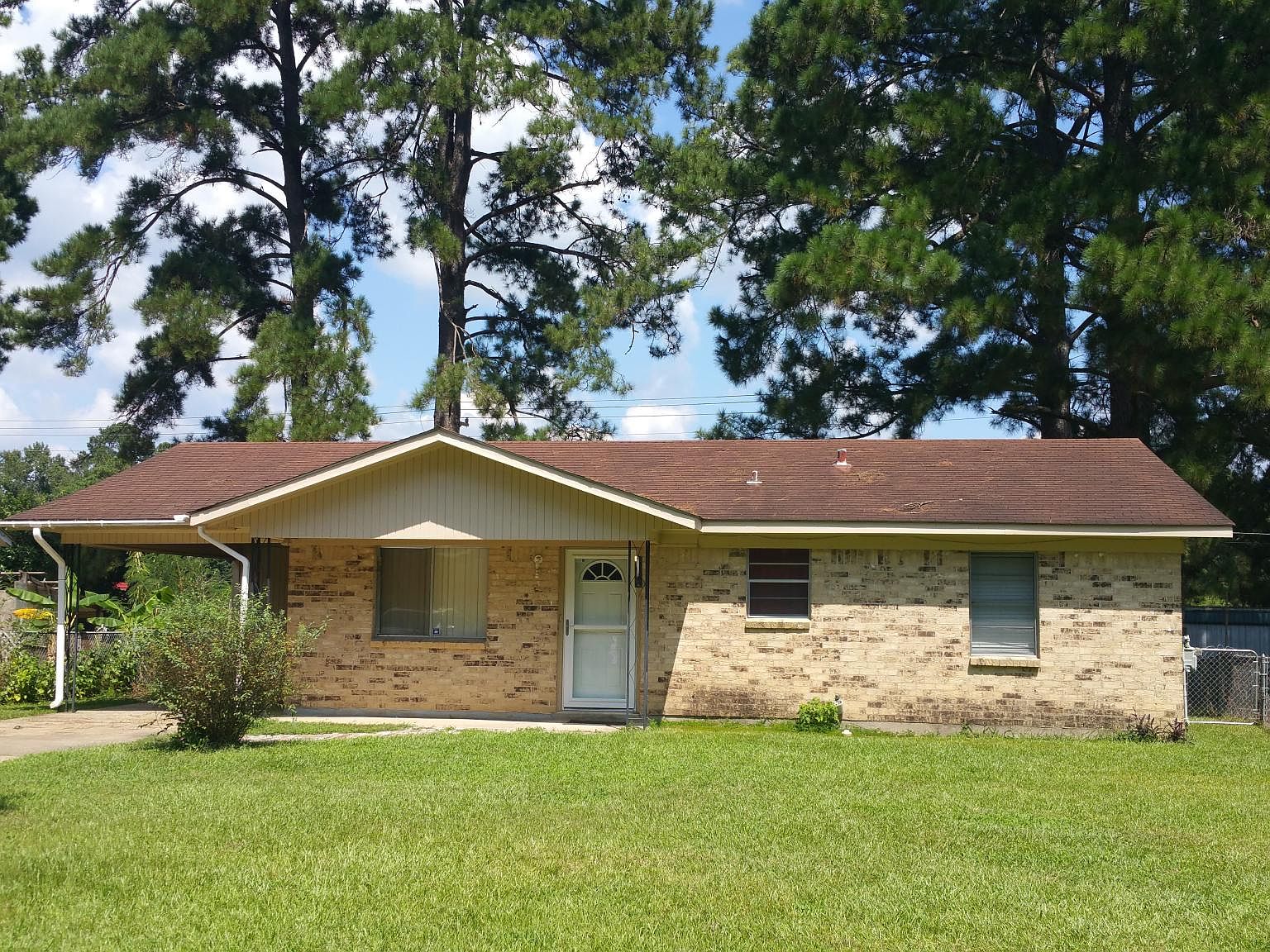 214 Ivy St, New Llano, LA 71461 Zillow