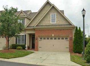 109 Aisling Ct, Cary, NC 27513