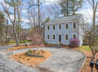 42 Lakewood Dr, Sudbury, MA 01776