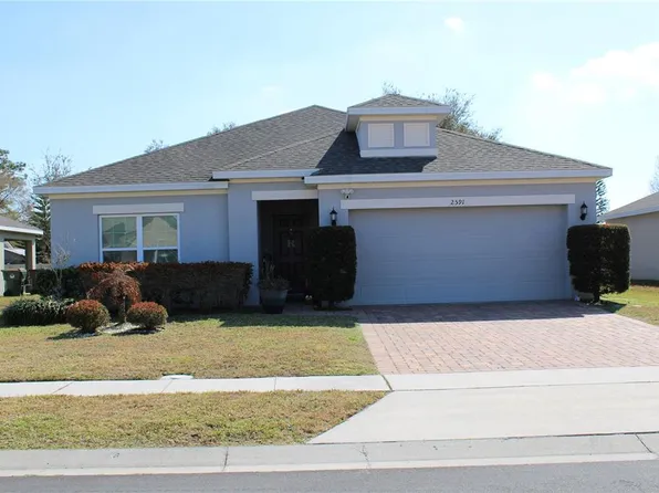 2591 Wadeview Loop, Saint Cloud, FL 34769