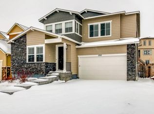 1703 Ghost Dance Cir, Castle Rock, CO 80108