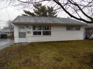 3582 Gerbert Rd, Columbus, OH 43224