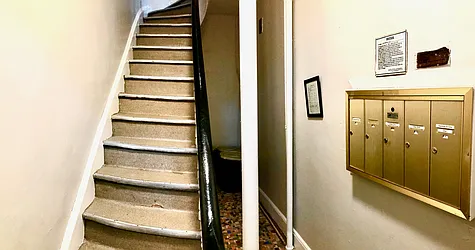 Rented by Boerum Hill Realty