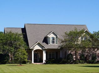 155 Belle Pointe Dr, Ruston, LA 71270