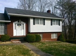 4848 Sammons Rd, Ashland, KY 41101