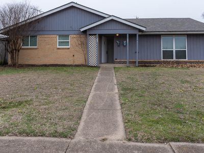 315 Cliff Dr, Garland, TX, 75042