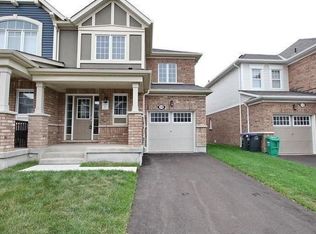 14 Lothbury Dr, Brampton, ON L7A4G7