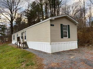 185 Paisley Rd TRAILER 200, Ballston Spa, NY 12020