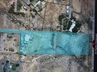661 E Airport Rd, Safford, AZ 85546