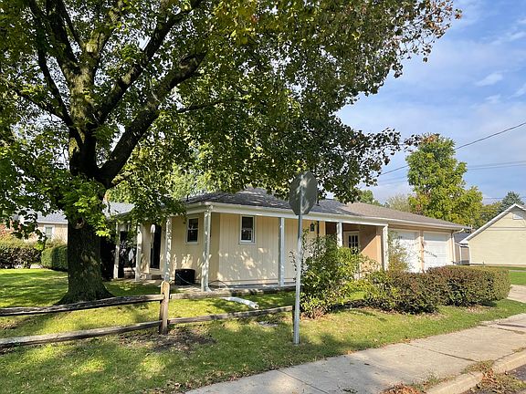 2nd image of 1710 Campbell Ave
