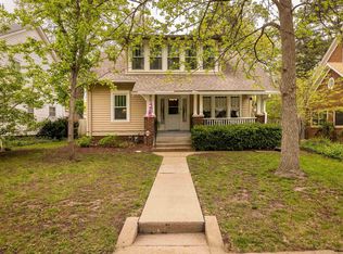 1331 SW Wayne Ave, Topeka, KS 66604