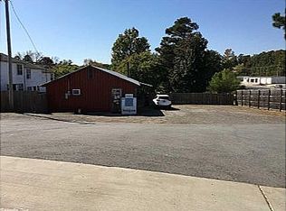 2112 Watts Rd, Benton, AR 72015