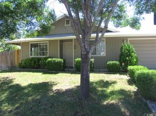7 Golden Eagle Rd, Oroville, CA 95965