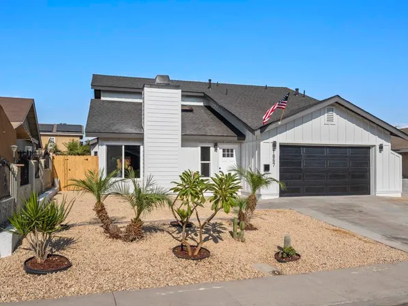 1867 Olamar Way, San Diego, CA 92139