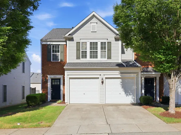 8221 Pilots View Dr, Raleigh, NC 27617