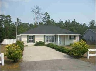 2925 Mary Hines Ln, Georgetown, SC 29440