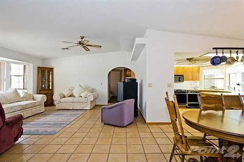 Open Floorplan